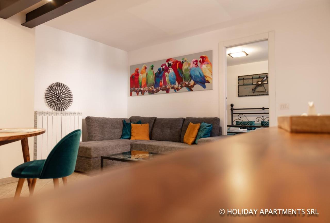 Appartement Splendore Bellagio
