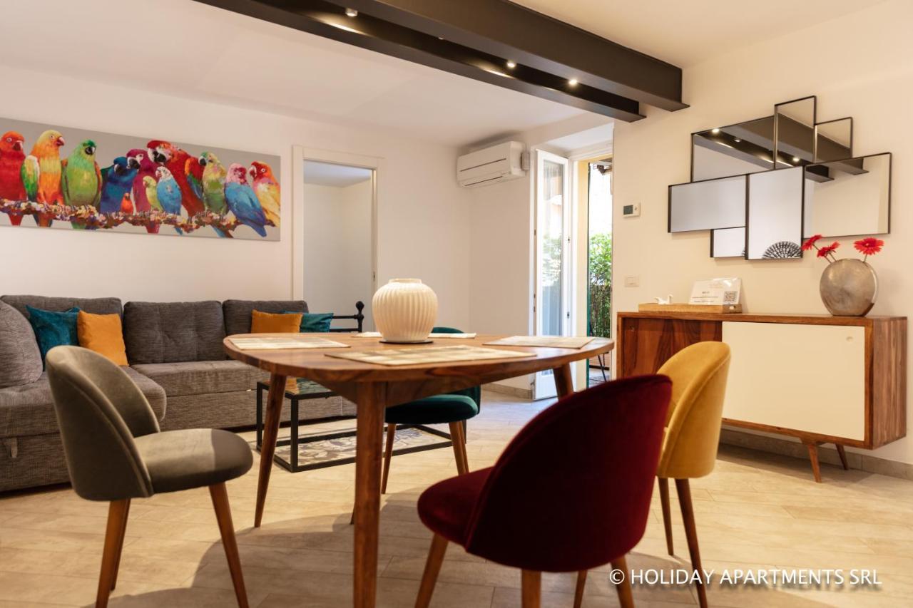 Appartement Splendore Bellagio