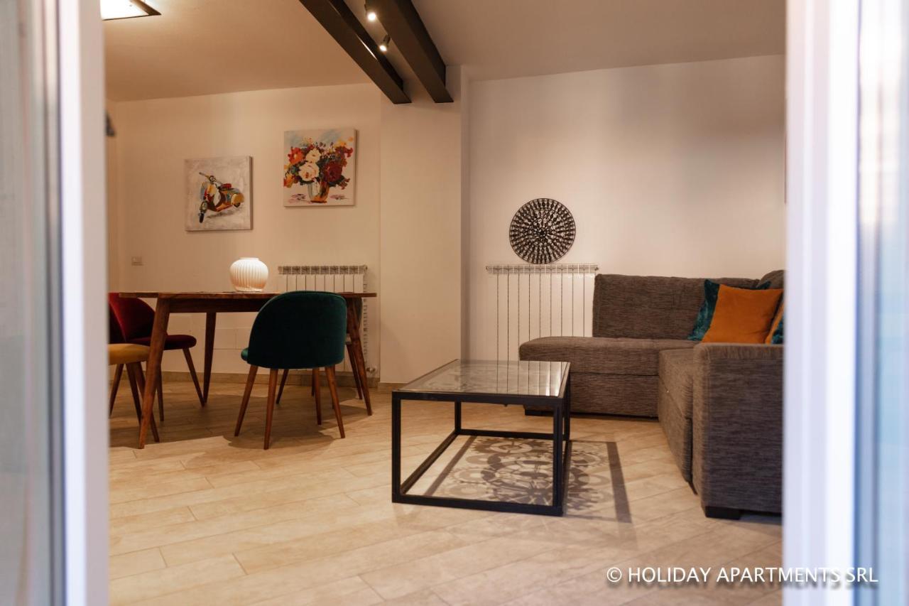 Appartement Splendore