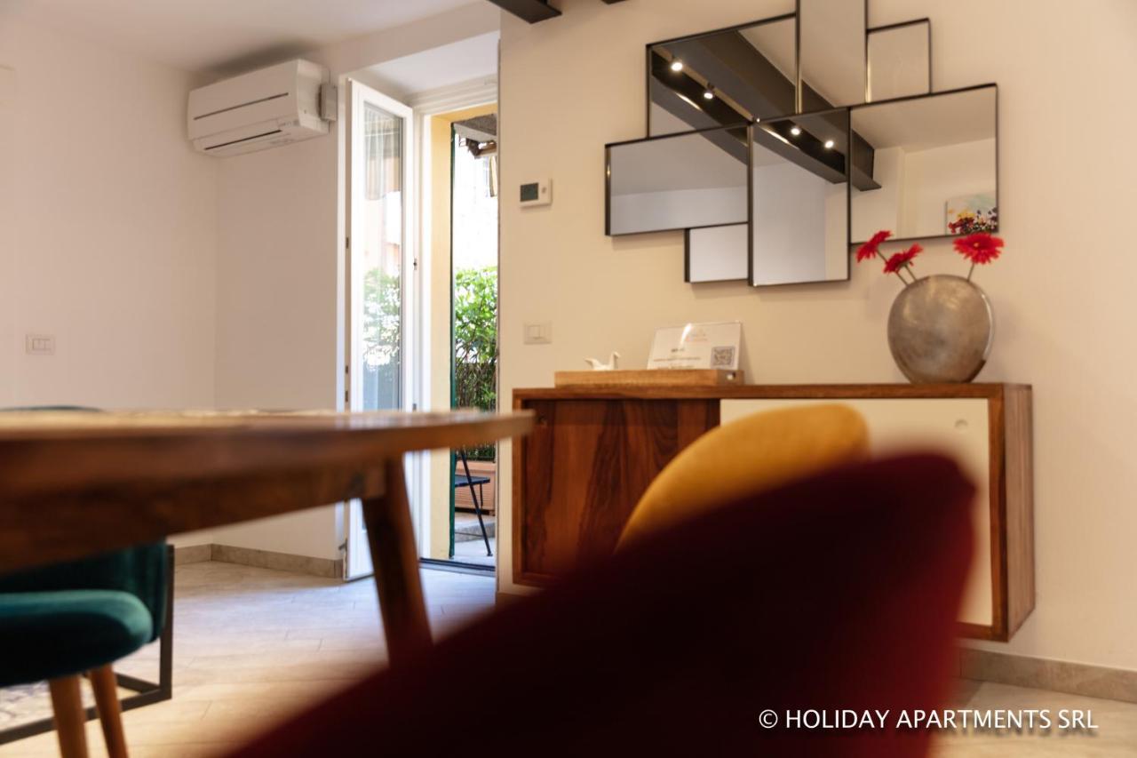 Appartement Splendore