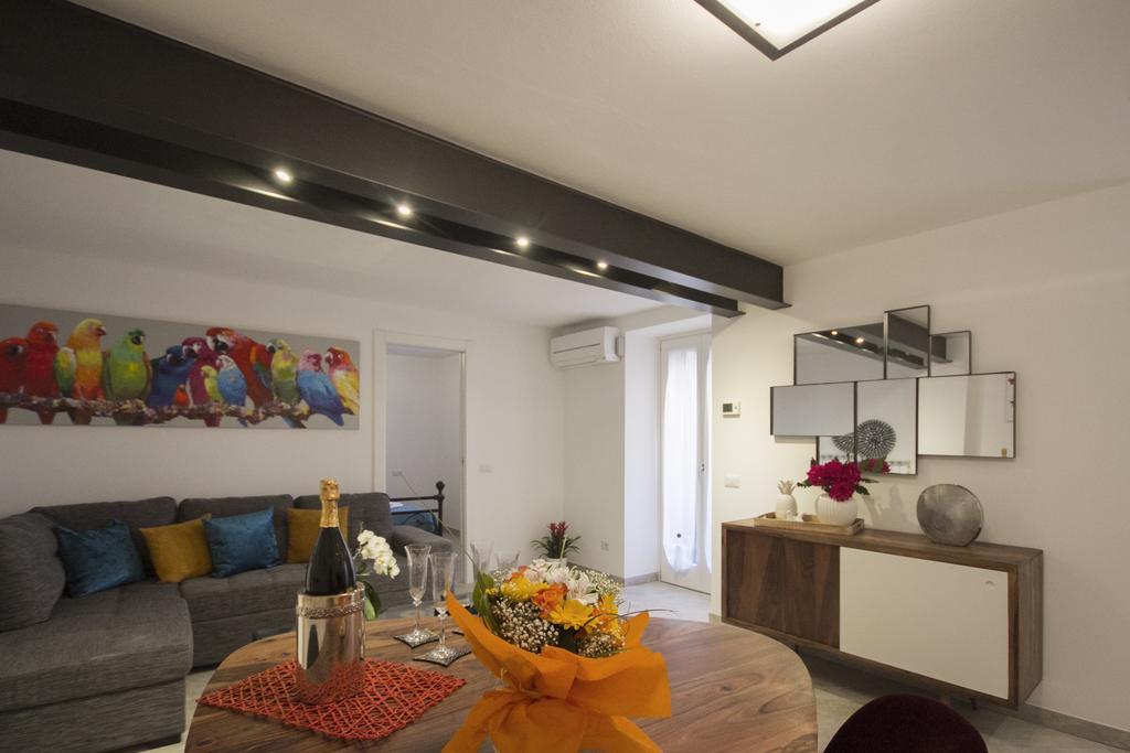 Appartement Splendore